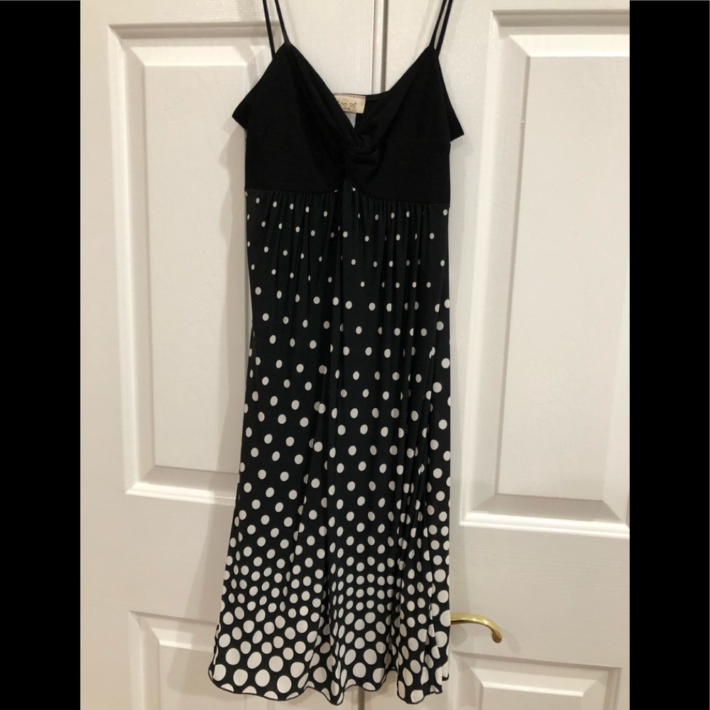 Cute, fun party dress!